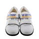 Weightlifting shoes Zhabotinsky We are strong, white, size 36 (UKR)
