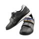 Weightlifting shoes Zhabotinsky We are strong, black, size 35 (UKR)
