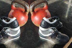 How Zhabotinsky  weightlifting shoes differ from others