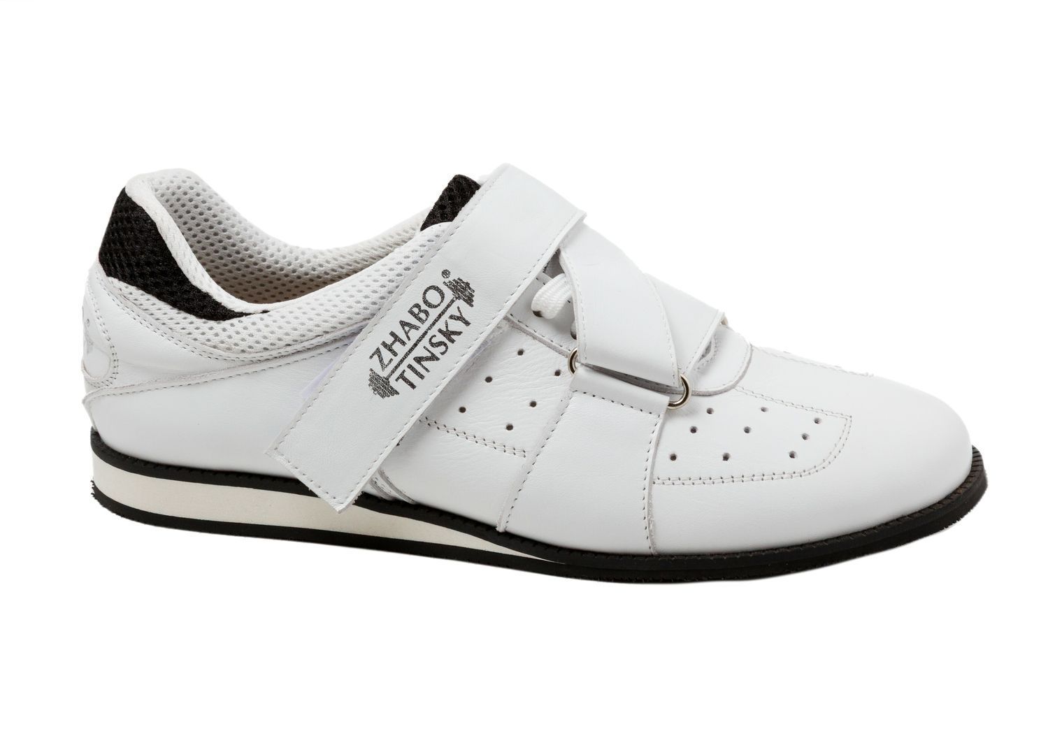 Штангетки PRO H 20 белый 43 р.