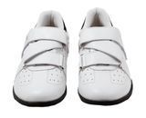 Weightlifting shoes Modern, PRO H 20 , White, 22.5cm.