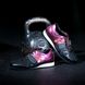 Weightlifting shoes with customization, liliowy, size 42 (UKR)