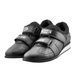 Custom Weightlifting shoes Live&Win , black,