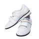 Weightlifting shoes We are strong, white, size 37 (UKR)
