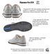 Custom Weightlifting shoes We are strong, white Pro H30,