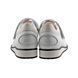 Custom Weightlifting shoes We are strong, white Pro H30,