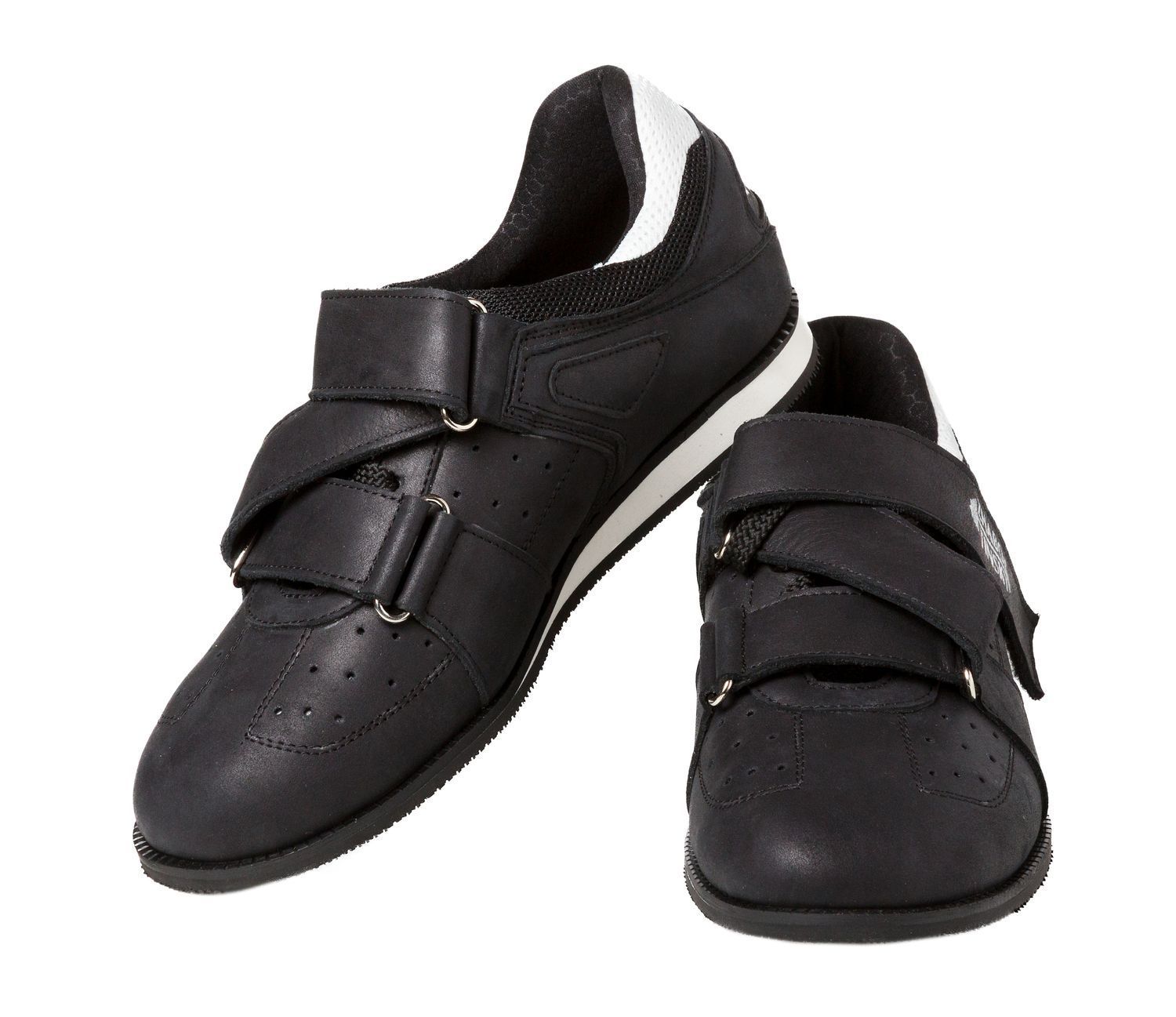 Штангетки Modern, PRO H 20 Black Marble 35 р.