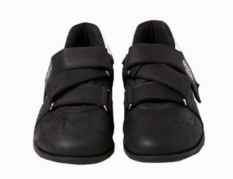Weightlifting shoes Modern, PRO H 20 Black Marble 26cm