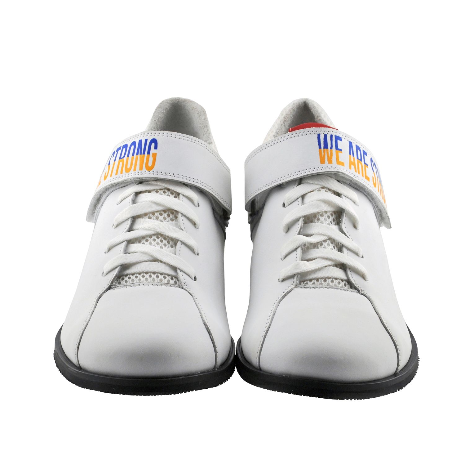 Anatomic Sneakers Zhabotinsky, white, size 40 (UKR)