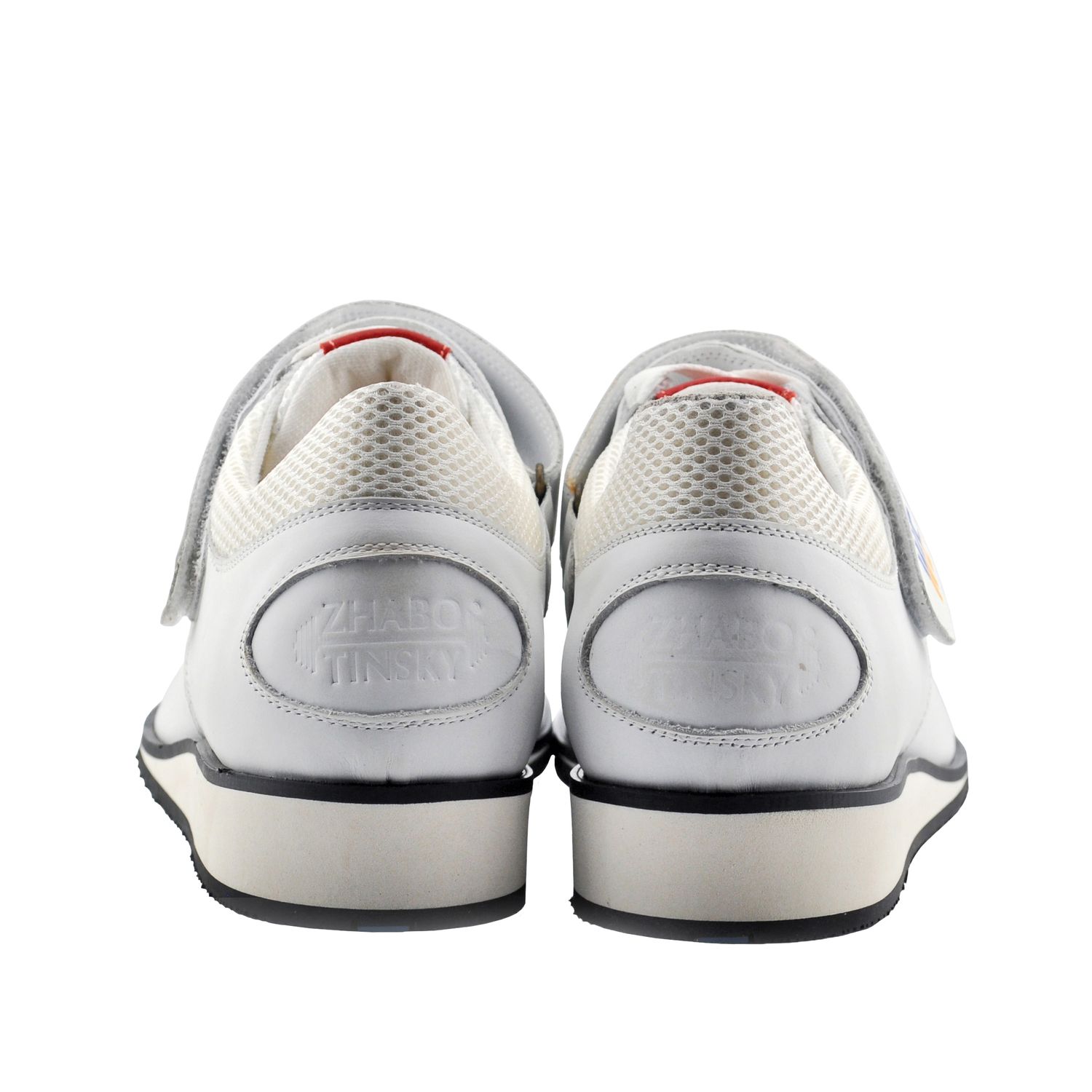 Anatomic Sneakers Zhabotinsky, white, size 42 (UKR)