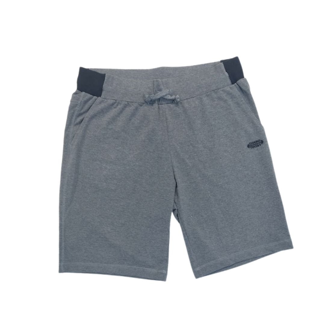 Men's shorts Zhabotinsky, grеy, size XXL