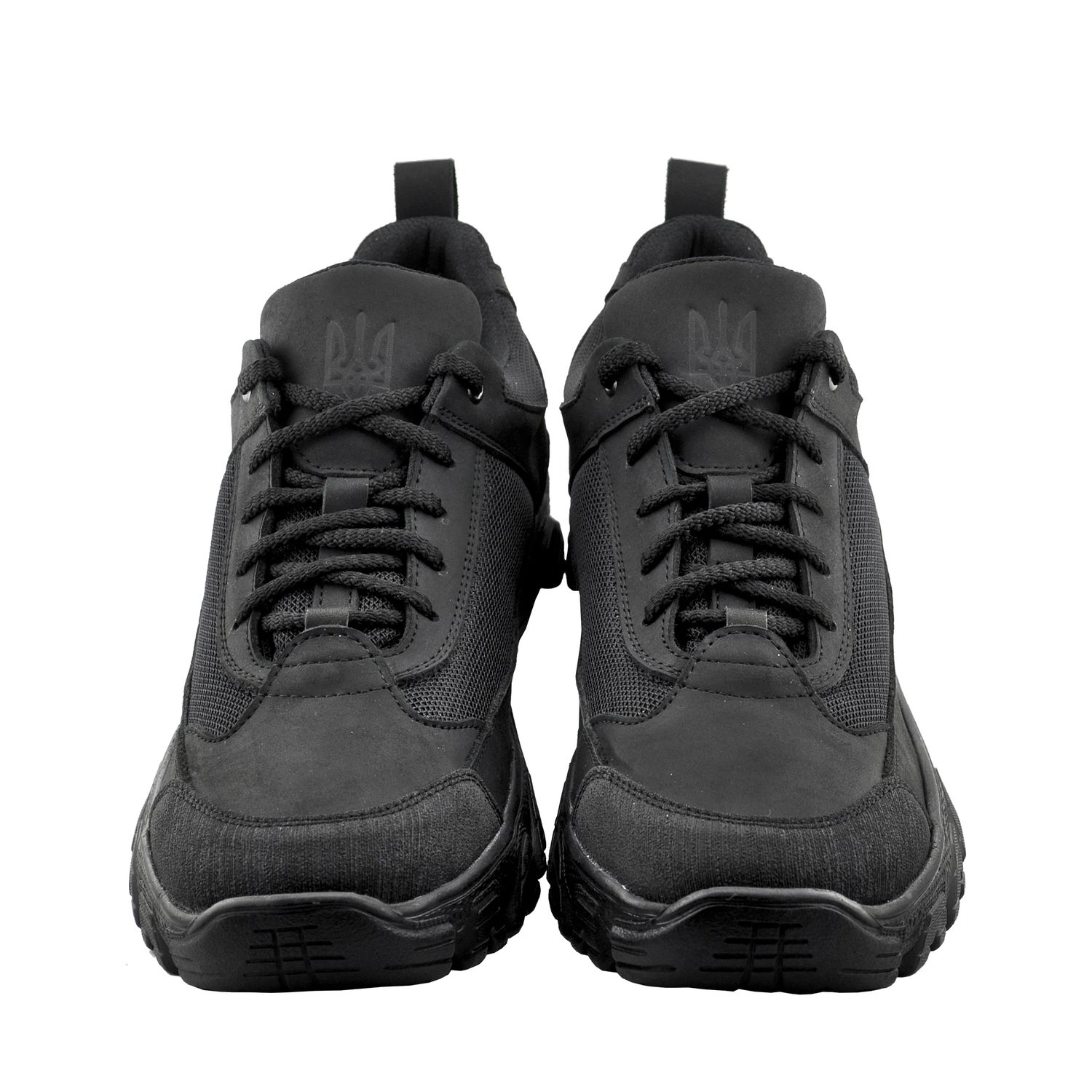 Кросівки функціональні Zhabotinsky Wolf, чорні, розмір 42