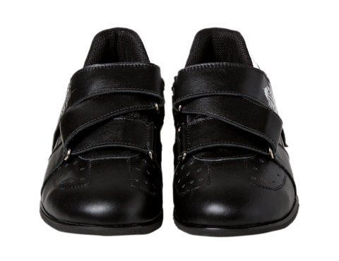 Weightlifting shoes Modern, PRO H 20 , black, 26cm.