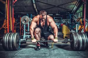 What is the benefit of strength sports?