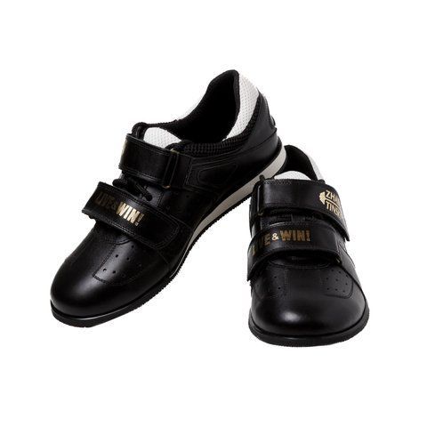 Live&Win PRO H20 black 27cm.