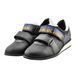 Custom Weightlifting shoes We are strong, black,